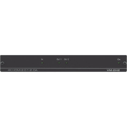 Kramer 1:2 4K HDR HDMI DA