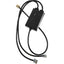 Spracht Electronic Hook Switch CABLE (EHS) for The ZuM Maestro DECT Headsets for Granstream Phones (EHS-2010)