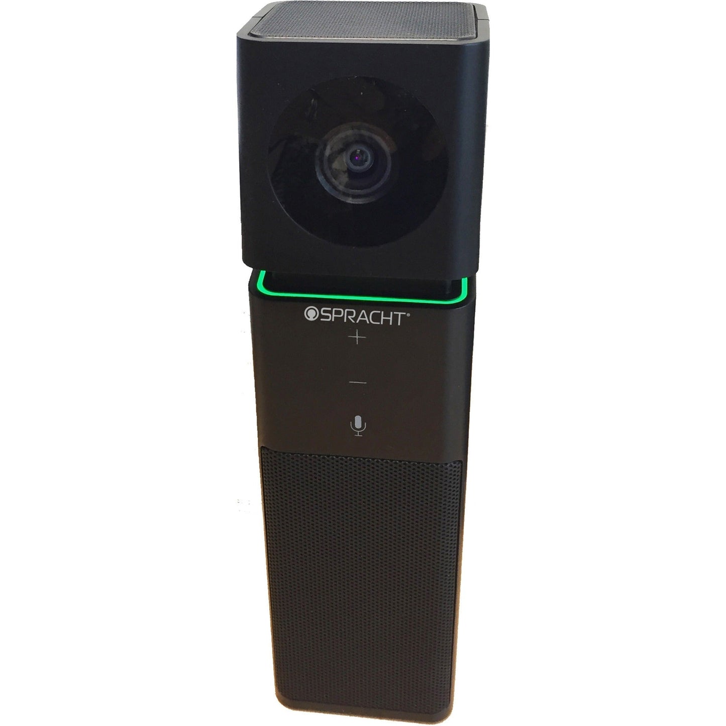 Spracht Aura Video Mate Video Conferencing Camera - USB 2.0 - 1 Pack(s)