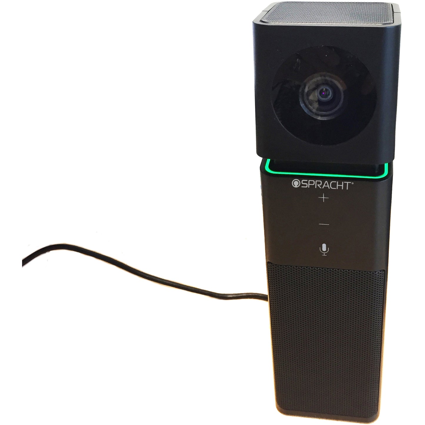 Spracht Aura Video Mate Video Conferencing Camera - USB 2.0 - 1 Pack(s)