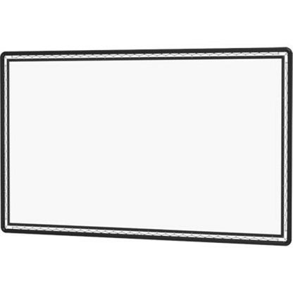 Da-Lite Series 200 Lace and Grommet Frame