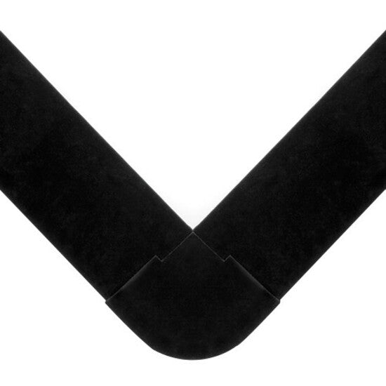 Da-Lite Series 200 Lace and Grommet Frame