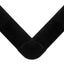 Da-Lite Series 200 Lace and Grommet Frame