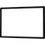 Da-Lite Series 200 Lace and Grommet Frame