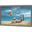 Da-Lite Series 200 Lace and Grommet Frame