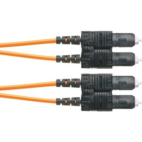 Panduit Fiber Optic Duplex Network Cable