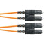 Panduit Fiber Optic Duplex Network Cable