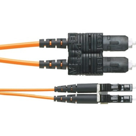 Panduit Fiber Optic Duplex Network Cable