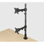 Middle Atlantic Desk Mount for LCD Monitor - Black