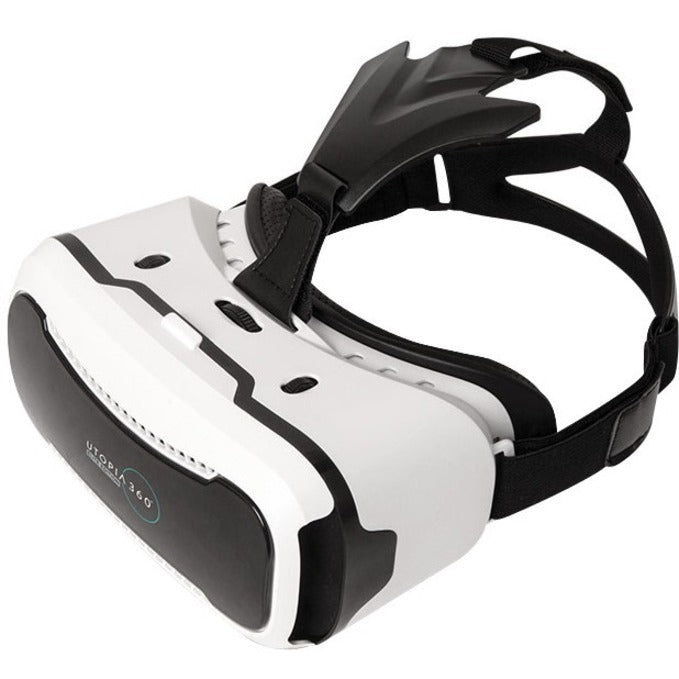 ReTrak Elite Edition VR Headset + Bluetooth Controller