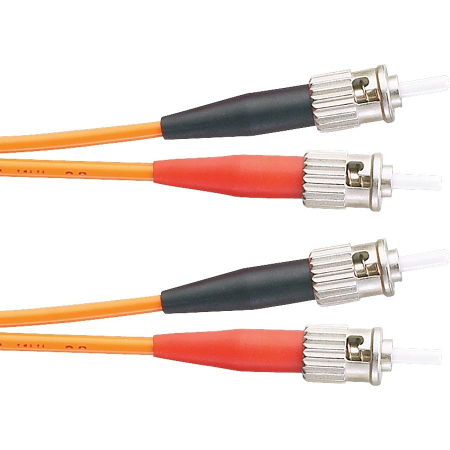 Panduit Opti-Core Fiber Optic Patch Network Cable