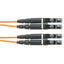 Panduit Opti-Core Fiber Optic Patch Network Cable