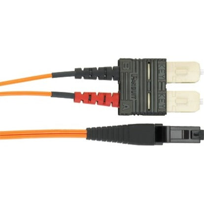 Panduit Opti-Core Fiber Optic Patch Network Cable