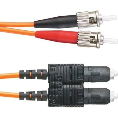 Panduit Opti-Core Fiber Optic Patch Network Cable