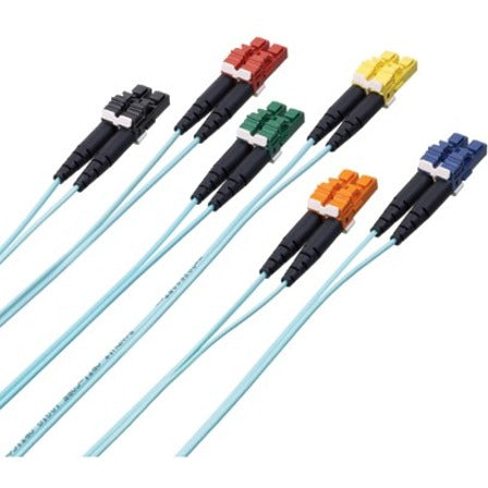 Panduit Opti-Core Fiber Optic Patch Network Cable