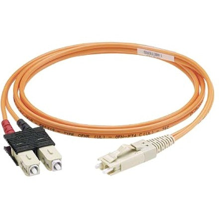Panduit Fiber Optic Simplex Patch Network Cable