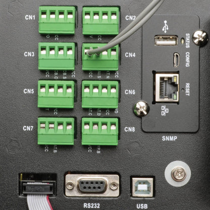 Tripp Lite UPS 20kVA Smart Online 3-Phase Small Frame Modular 1 Battery