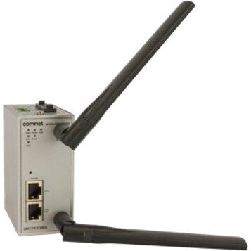 Comnet CNFE3TX2CXMSU 1 SIM Cellular Ethernet Modem/Wireless Router