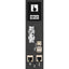 Tripp Lite 10kW 200-240V 3PH Monitored PDU LX Interface Gigabit 48 Outlets NEMA L21-30P LCD 3 m Cord 0U 1.8 m Height TAA