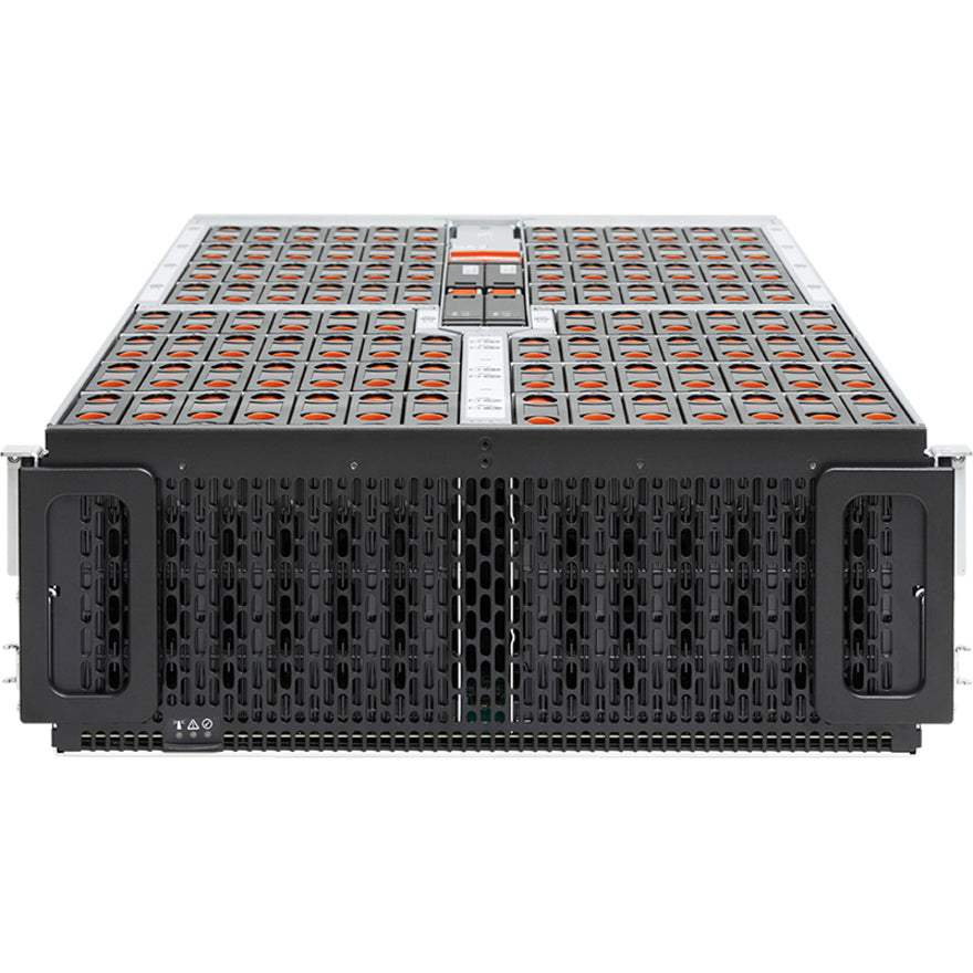 HGST Ultrastar Data102 SE-4U102-10F25 Drive Enclosure - 12Gb/s SAS Host Interface - 4U Rack-mountable