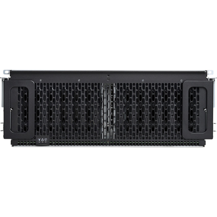 HGST Ultrastar Data102 SE-4U102-12F06 Drive Enclosure - 12Gb/s SAS Host Interface - 4U Rack-mountable