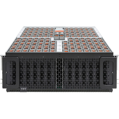 HGST Ultrastar Data102 SE-4U102-12F05 Drive Enclosure - 12Gb/s SAS Host Interface - 4U Rack-mountable