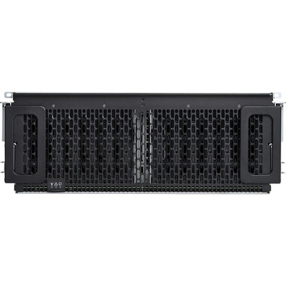 HGST Ultrastar Data102 SE-4U102-12F05 Drive Enclosure - 12Gb/s SAS Host Interface - 4U Rack-mountable