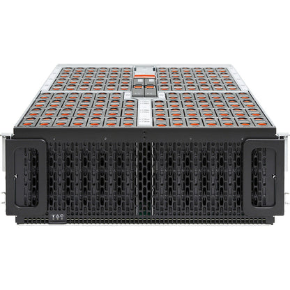 HGST Ultrastar Data102 SE-4U102-12F22 Drive Enclosure - 12Gb/s SAS Host Interface - 4U Rack-mountable