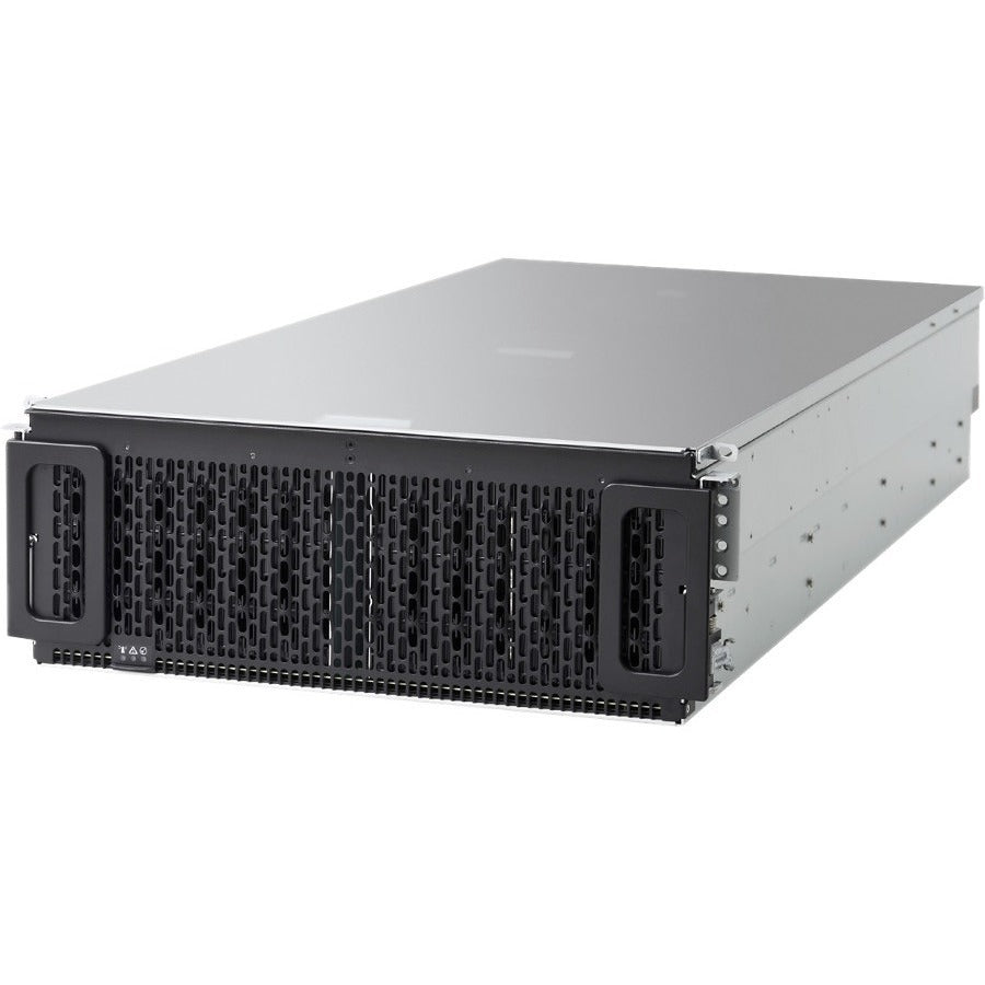 STORAGE ENCLOSURE 4U102-102    