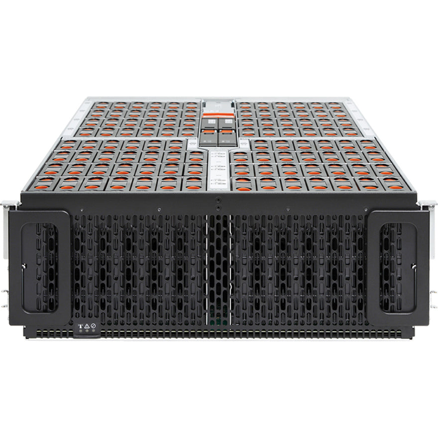 HGST Ultrastar Data102 SE-4U102-10F26 Drive Enclosure - 12Gb/s SAS Host Interface - 4U Rack-mountable