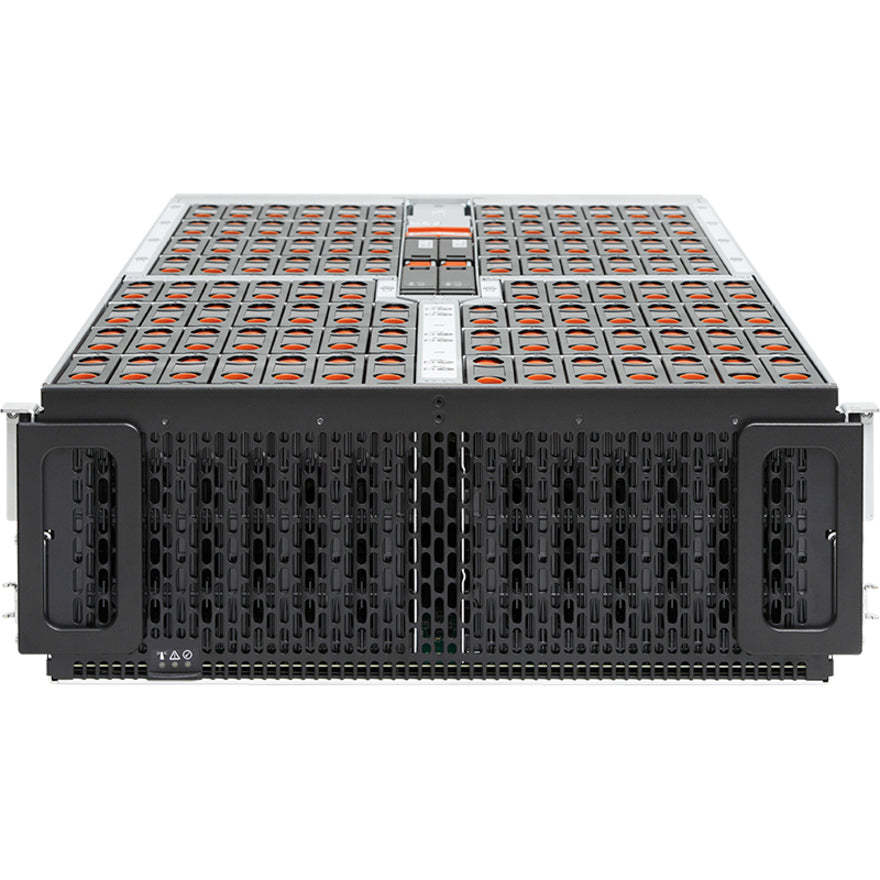 HGST Ultrastar Data102 SE-4U102-12F21 Drive Enclosure - 12Gb/s SAS Host Interface - 4U Rack-mountable