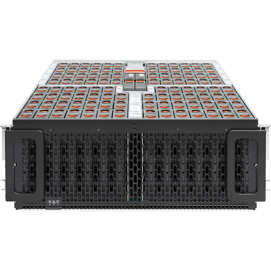 HGST Ultrastar Data102 SE-4U102-08F05 Drive Enclosure - 12Gb/s SAS Host Interface - 4U Rack-mountable