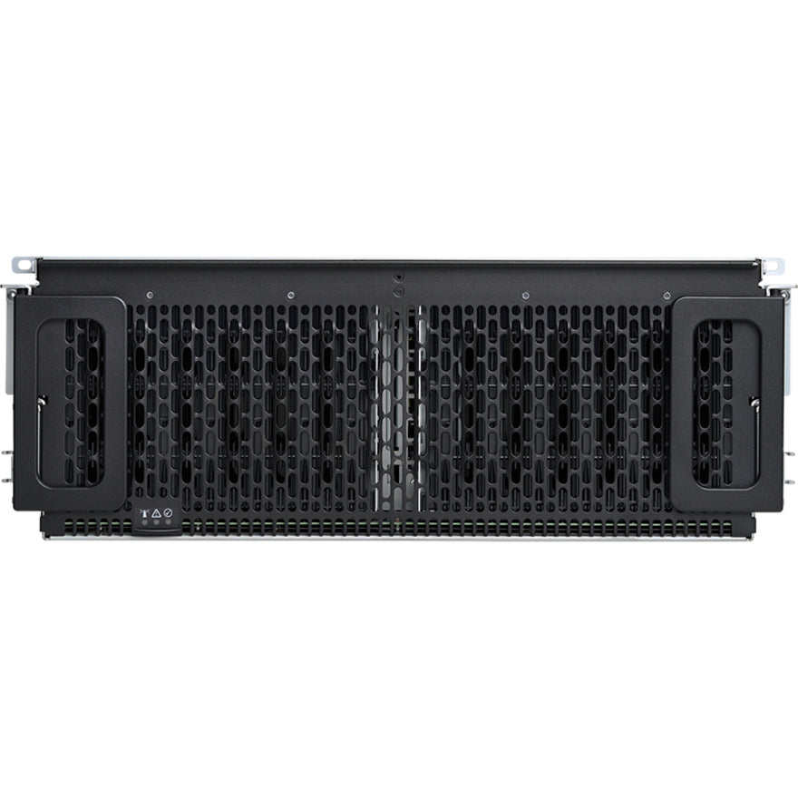 HGST Ultrastar Data102 SE-4U102-08F05 Drive Enclosure - 12Gb/s SAS Host Interface - 4U Rack-mountable