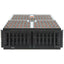 HGST Ultrastar Data102 SE-4U102-08F01 Drive Enclosure - 12Gb/s SAS Host Interface - 4U Rack-mountable