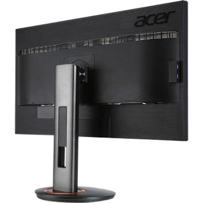 Acer XF270HB 27" Full HD LCD Monitor - 16:9 - Black