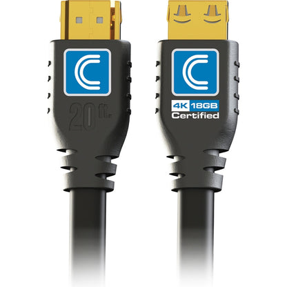 Comprehensive HDMI Audio Video Cable