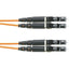 Panduit Fiber Optic Duplex Patch Network Cable