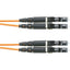 Panduit Fiber Optic Duplex Patch Network Cable