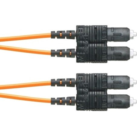 Panduit Fiber Optic Duplex Patch Network Cable