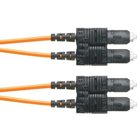 Panduit Fiber Optic Duplex Patch Network Cable