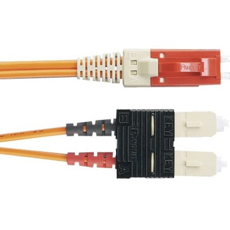 Panduit Fiber Optic Duplex Patch Network Cable