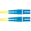 Panduit Fiber Optic Duplex Patch Network Cable