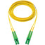 Panduit Fiber Optic Duplex Patch Network Cable