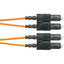 Panduit Fiber Optic Duplex Network Cable