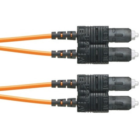 Panduit Fiber Optic Duplex Patch Network Cable