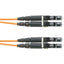 Panduit Fiber Optic Duplex Patch Network Cable