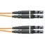 Panduit Fiber Optic Duplex Patch Network Cable