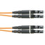 Panduit Fiber Optic Duplex Patch Network Cable