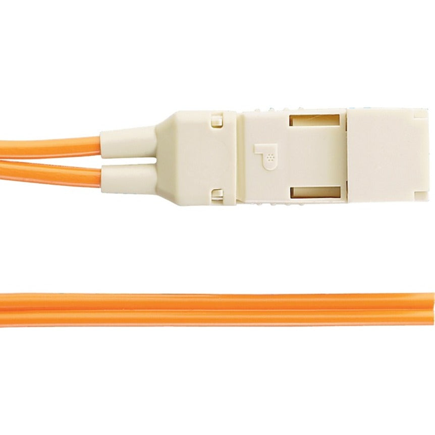 Panduit Opti-Core Fiber Optic Network Cable