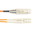 Panduit Opti-Core Fiber Optic Patch Network Cable